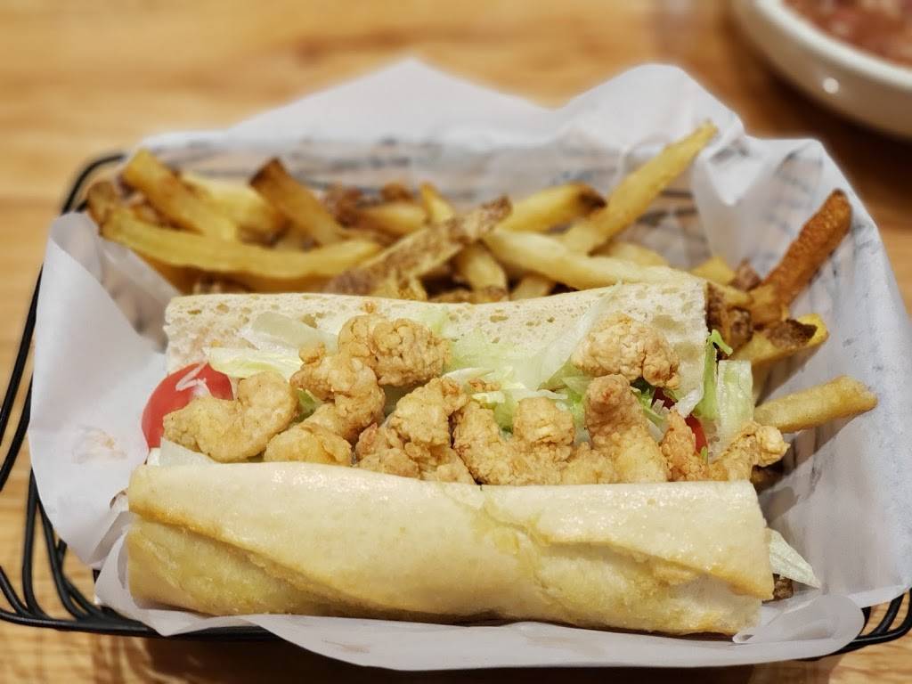 The Shack Seafood & Oyster Bar | restaurant | 13801 Quail Pointe Dr, Oklahoma City, OK 73134, USA | 4052865959 OR +1 405-286-5959