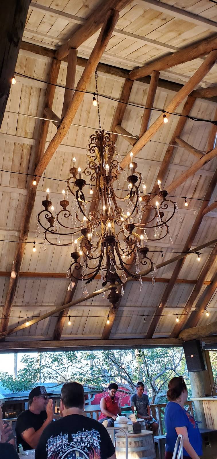 Krome Beer Garden | restaurant | 17480 SW 232nd St, Miami, FL 33170, USA | 7864495203 OR +1 786-449-5203