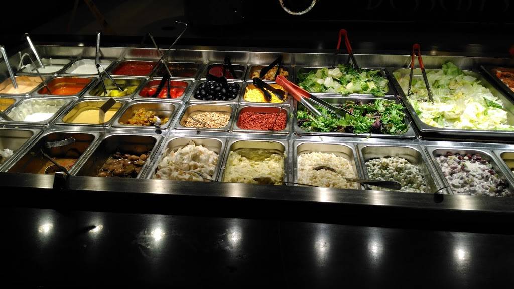 Teppanyaki Grill and Supreme Buffet | restaurant | 2216 E Lake St, Minneapolis, MN 55407, USA | 6127283838 OR +1 612-728-3838