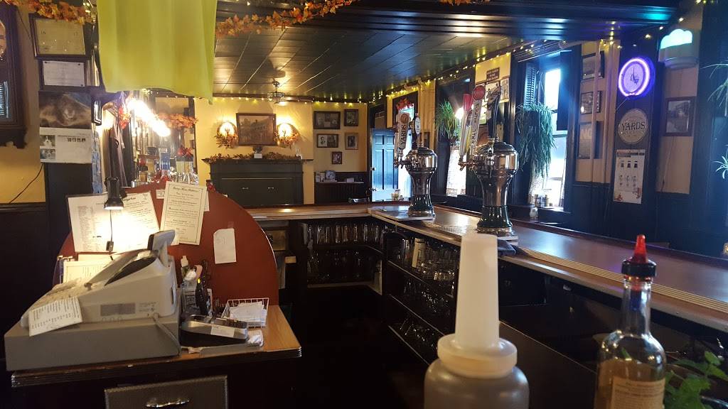 Shanks Tavern | restaurant | 36 S Waterford Ave, Marietta, PA 17547, USA | 7174261205 OR +1 717-426-1205