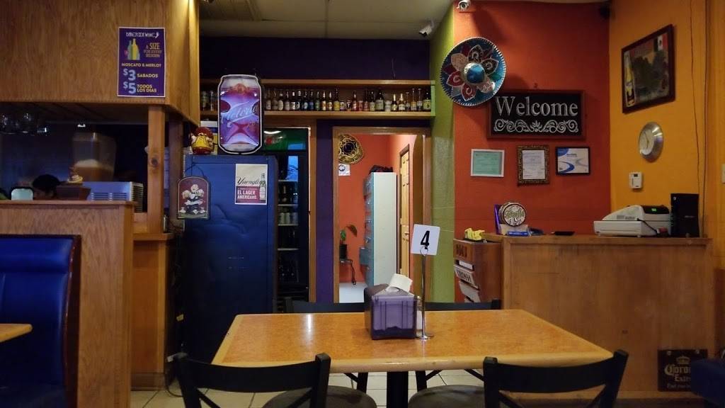 Don Marcos Restaurant Y Taqueria | restaurant | 4779 N Post Rd, Indianapolis, IN 46226, USA | 3178979910 OR +1 317-897-9910