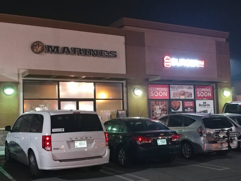 Burgerim | meal delivery | 4131 Woodruff Ave, Lakewood, CA 90713, USA | 5624201038 OR +1 562-420-1038