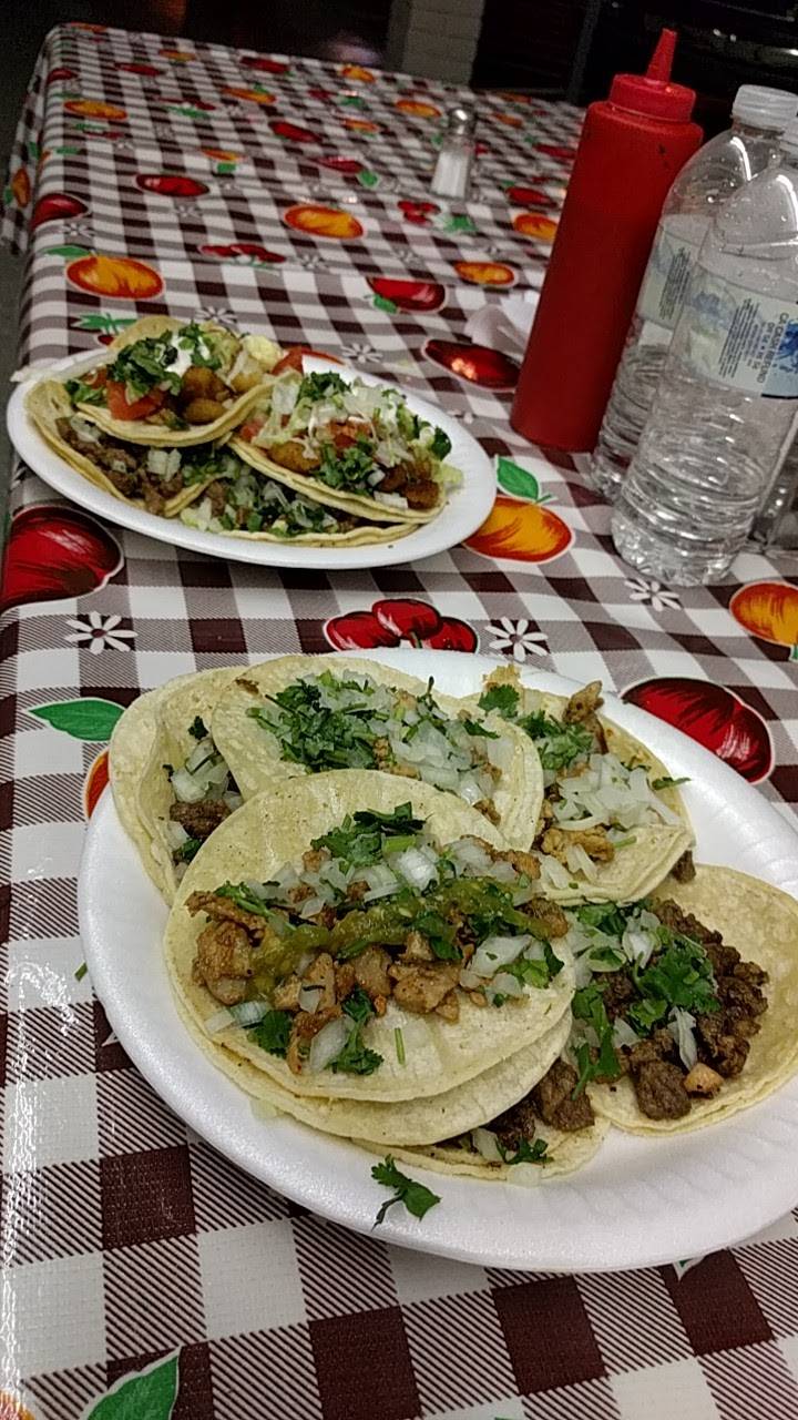 Waldos Tacos | restaurant | 11808 N 91st Ave, Peoria, AZ 85345, USA | 6237766222 OR +1 623-776-6222