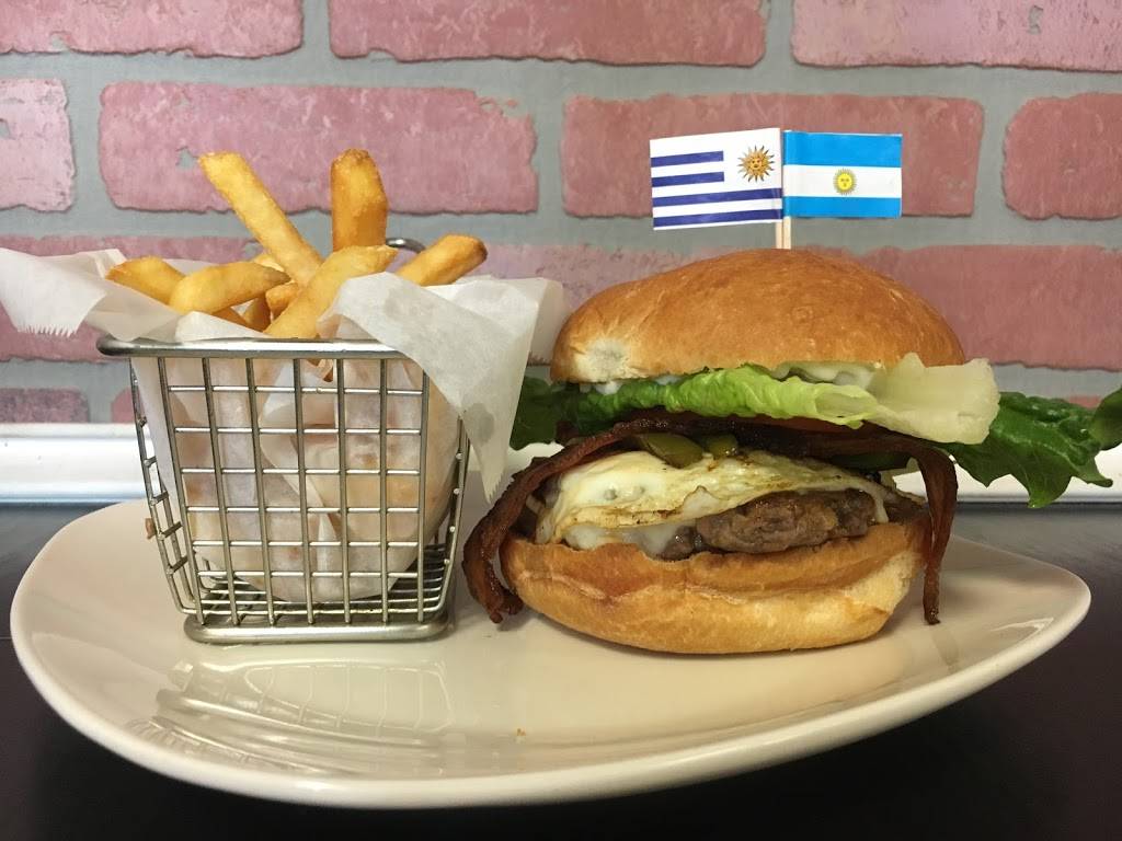 Casapueblo Restaurant & Bakery | restaurant | 4153 W Vine St, Kissimmee, FL 34741, USA | 4075150981 OR +1 407-515-0981