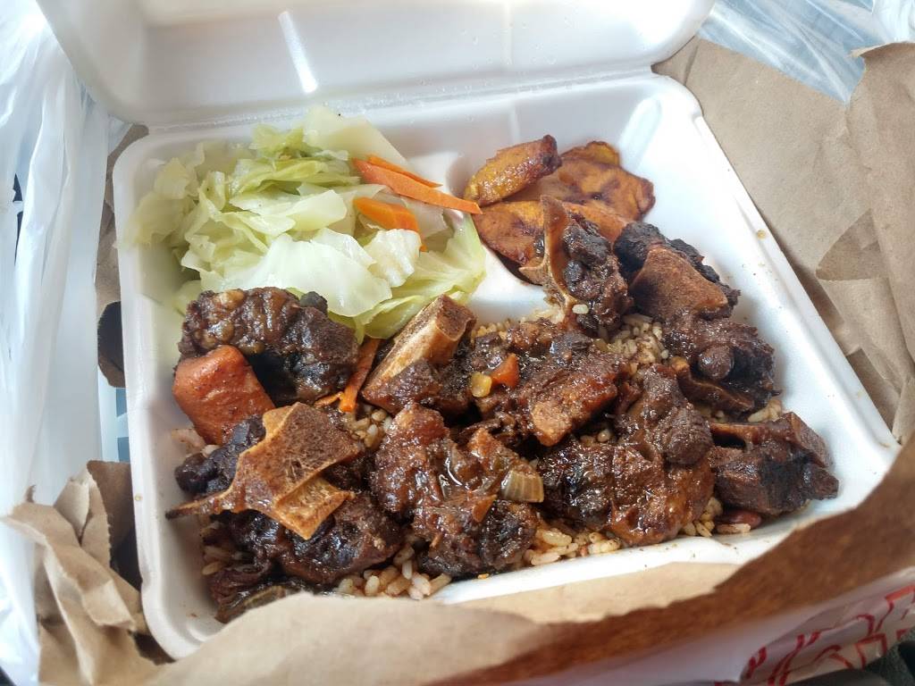 Uncle Joes Jerk | restaurant | 10210 S Vincennes Ave, Chicago, IL 60643, USA | 7737799966 OR +1 773-779-9966