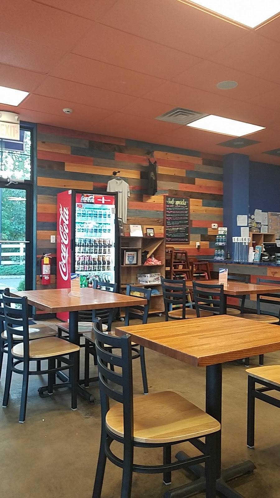 Surf Taco - Lacey | restaurant | 44 Manchester Ave A, Forked River, NJ 08731, USA | 6099719996 OR +1 609-971-9996