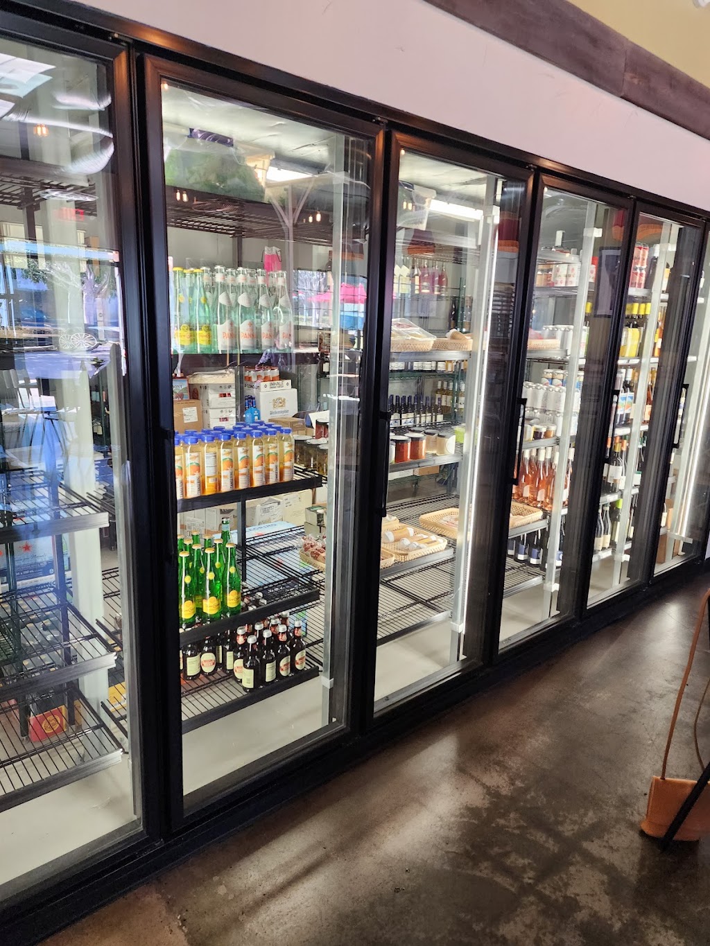 Giana Bakery & Provisions | restaurant | 34146 CA-1, Dana Point, CA 92629, USA | 9495031994 OR +1 949-503-1994