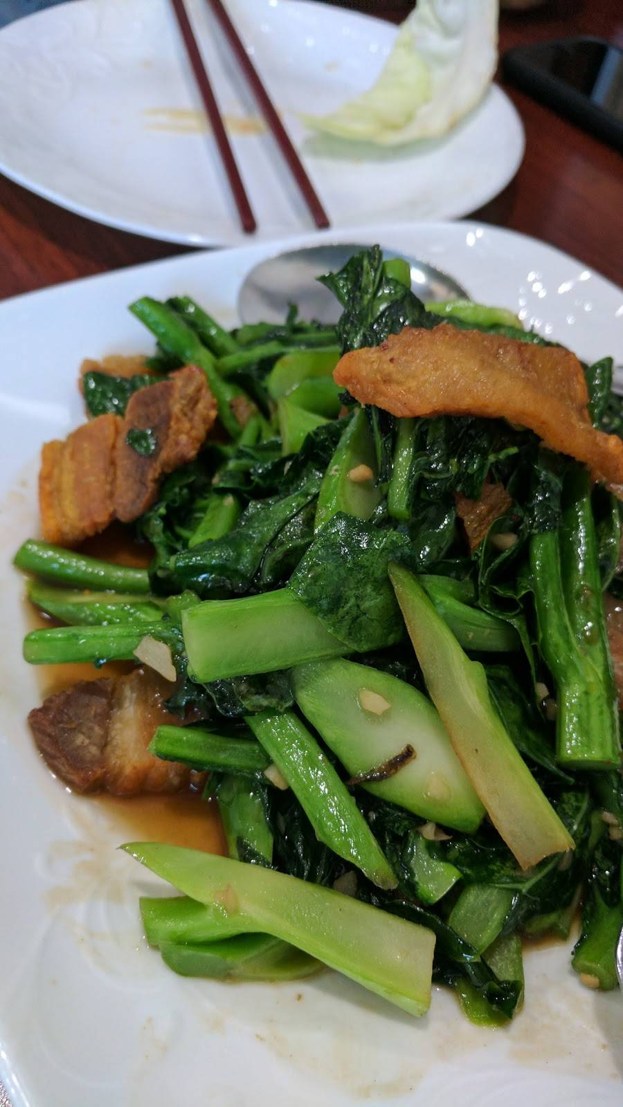 Royal King Elephant | restaurant | 1645, 9924 Garden Grove Blvd, Garden Grove, CA 92844, USA | 7146381887 OR +1 714-638-1887