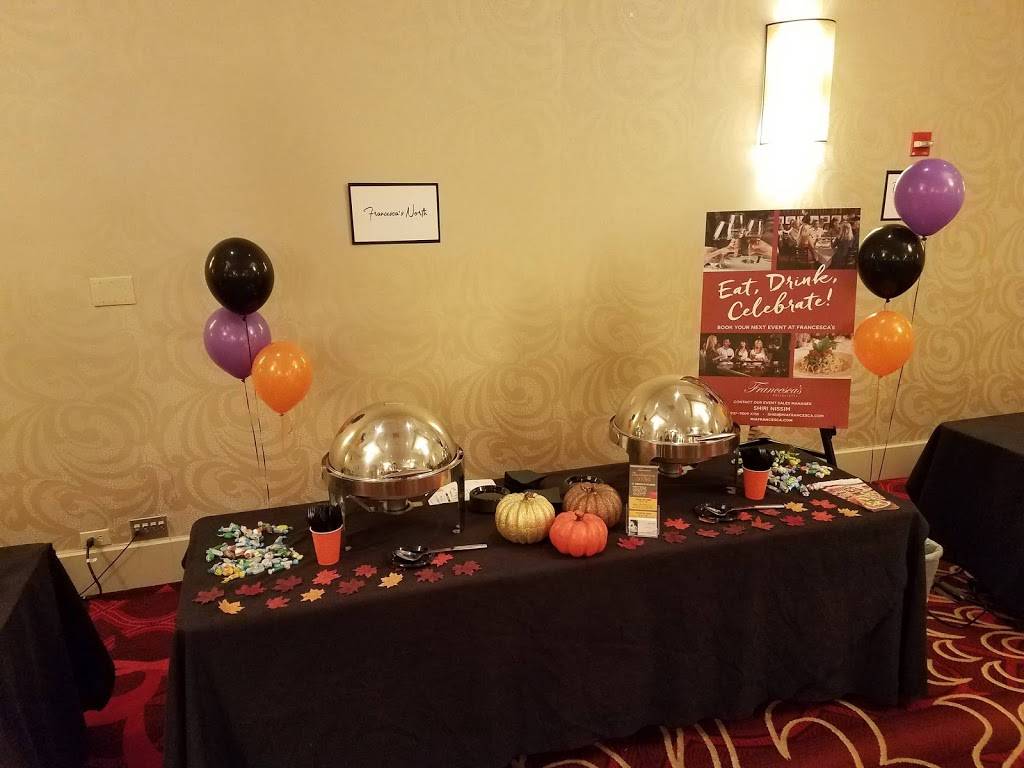 Francescas North | restaurant | 1145 Church St, Northbrook, IL 60062, USA | 8475590260 OR +1 847-559-0260