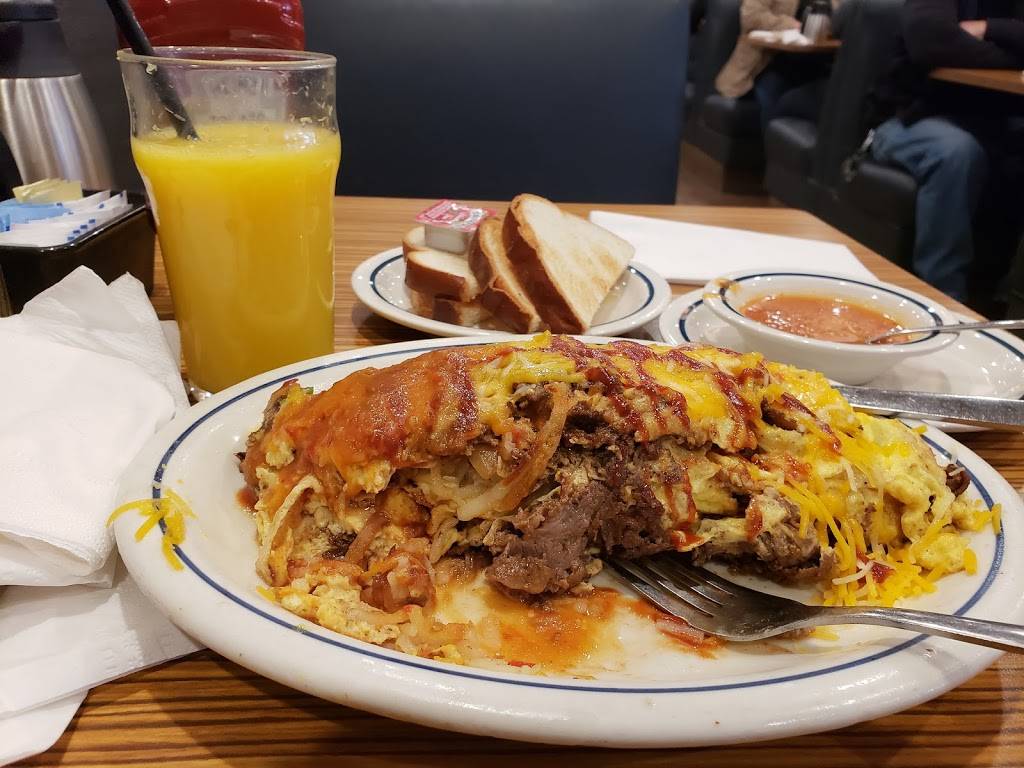 IHOP | restaurant | 4014 Tweedy Blvd, South Gate, CA 90280, USA | 3235648697 OR +1 323-564-8697