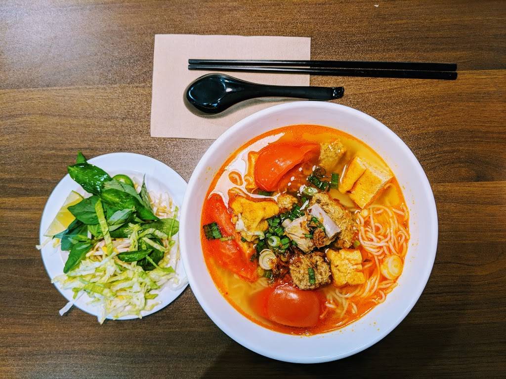 Banh Mi House | restaurant | 13709 N Dale Mabry Hwy, Tampa, FL 33618, USA | 8135597396 OR +1 813-559-7396