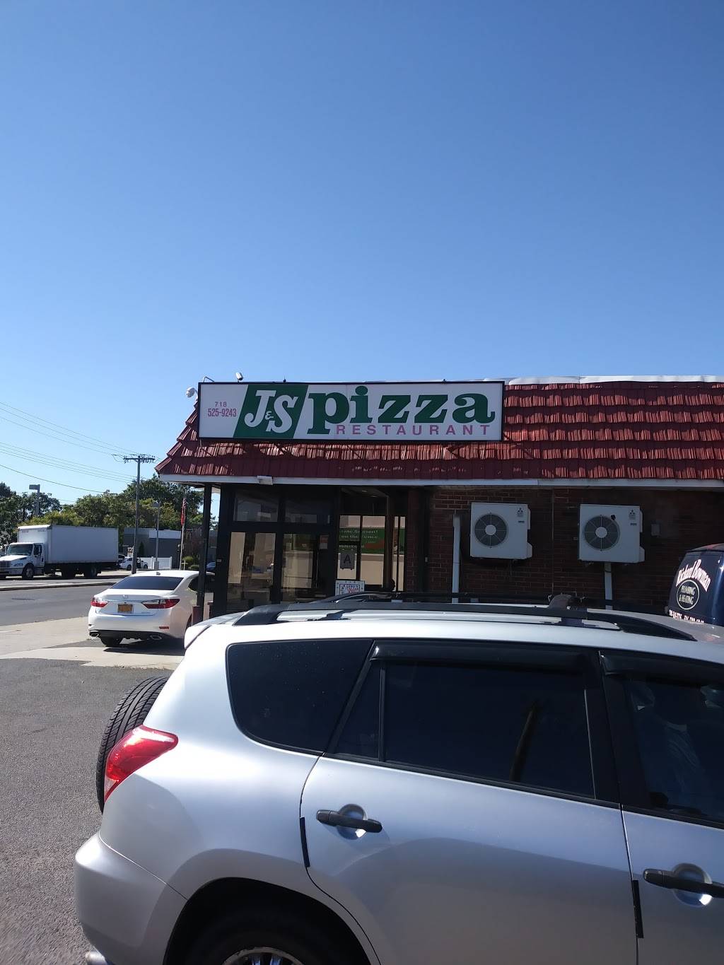 Justsquare | restaurant | 24435 Merrick Blvd, Jamaica, NY 11422, USA | 7185259243 OR +1 718-525-9243