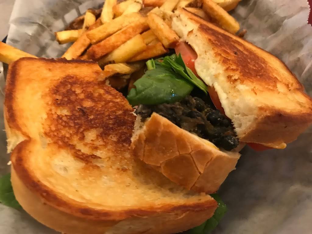 Steves Grilled Cheese and Quesadilla Company | restaurant | 4403 E Black Horse Pike, Hamilton Township, NJ 08330, USA | 6092411037 OR +1 609-241-1037