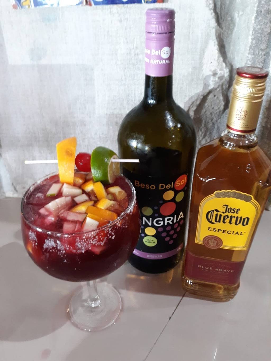 El corcelmexican restaurant # 2 | restaurant | 5050 W 56th St, Indianapolis, IN 46254, USA | 3179696842 OR +1 317-969-6842