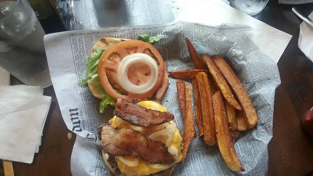 Scruffy Murphys Irish Pub | restaurant | 1037 Broadway, Columbus, GA 31901, USA | 7063223460 OR +1 706-322-3460