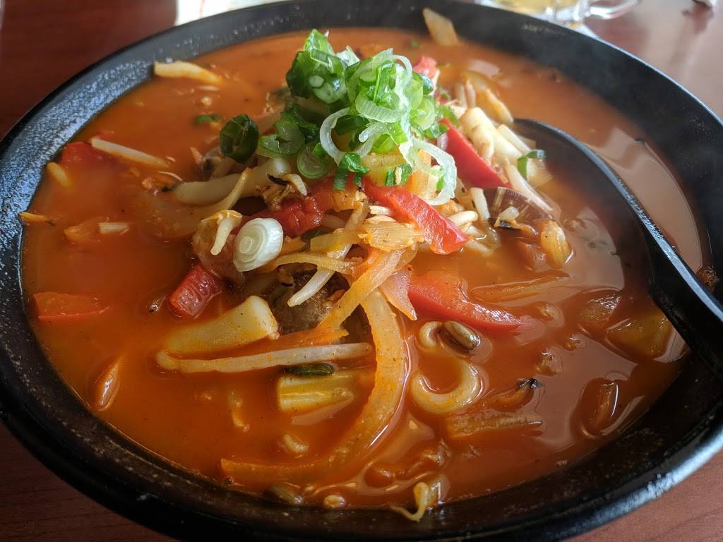 Katsu Cafe | restaurant | 7305 Clairemont Mesa Blvd B, San Diego, CA 92111, USA | 8585608859 OR +1 858-560-8859