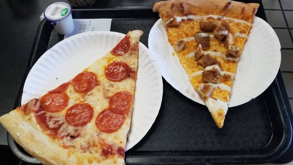 Baby Tommys Taste of New York | meal takeaway | 497 Cobb Pkwy S, Marietta, GA 30060, USA | 7707940045 OR +1 770-794-0045