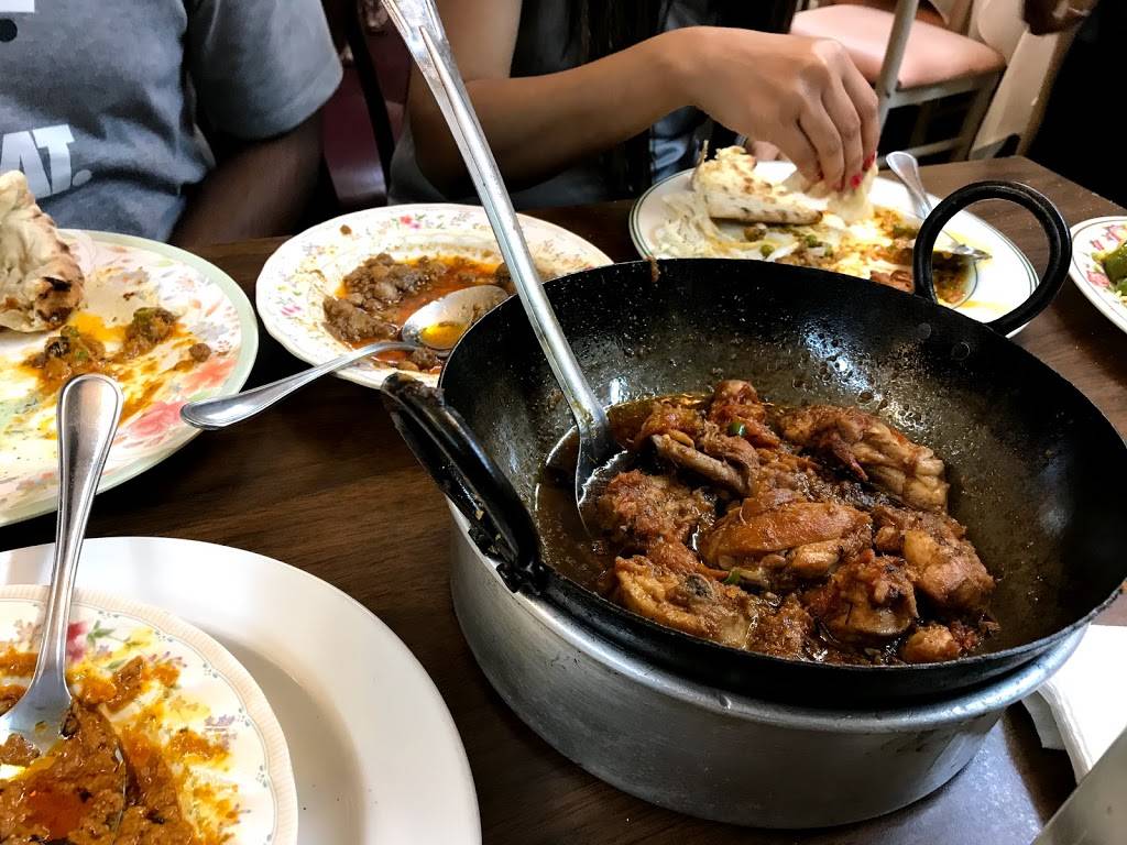 Khan Karahi Kabob | restaurant | 3915 Washington Blvd, Fremont, CA 94538, USA | 5104906996 OR +1 510-490-6996