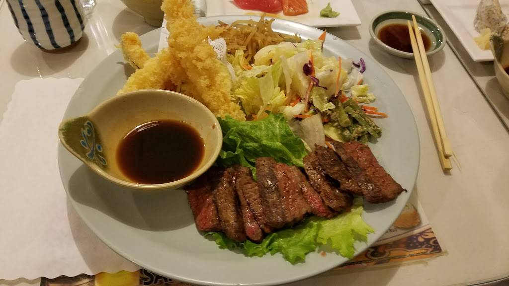 Mutsumi Sushi | restaurant | 20957 Devonshire St, Chatsworth, CA 91311, USA | 8187098822 OR +1 818-709-8822