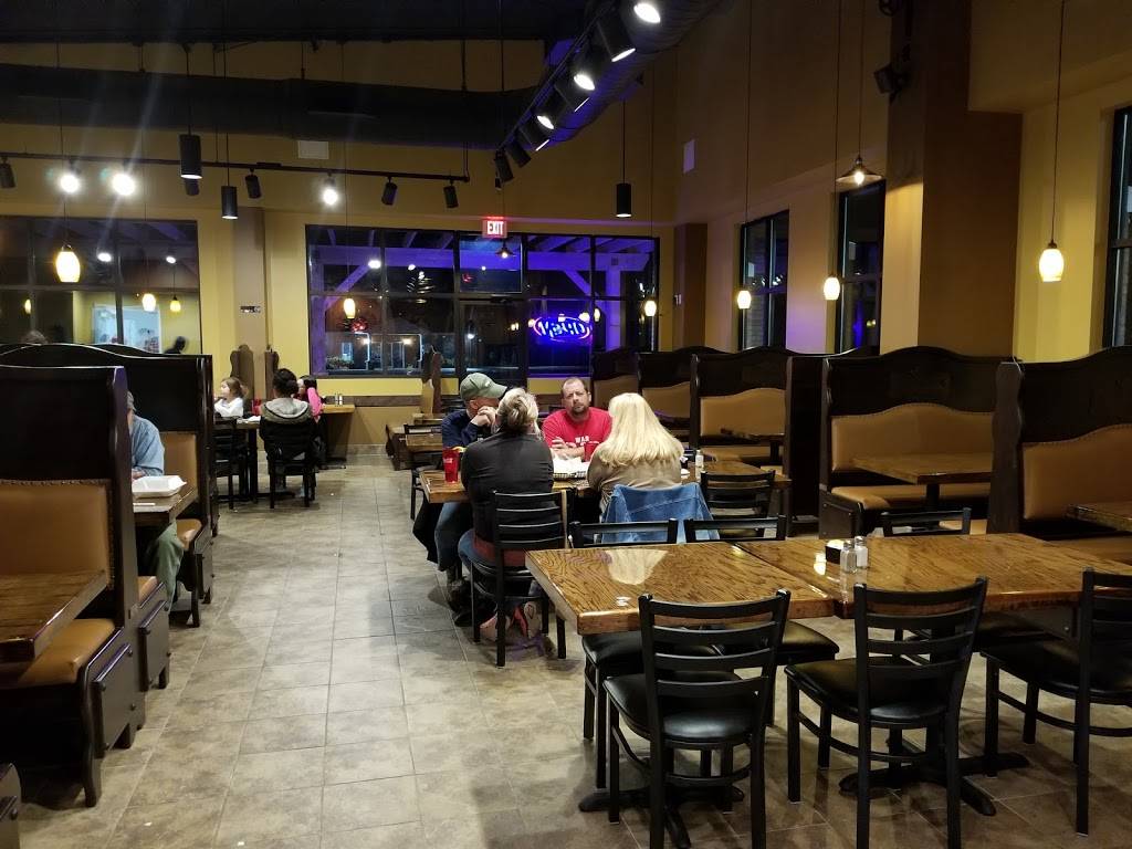 El Dorado Mexican Restaurant | restaurant | Pleasant View, TN 37146, USA | 6152478138 OR +1 615-247-8138