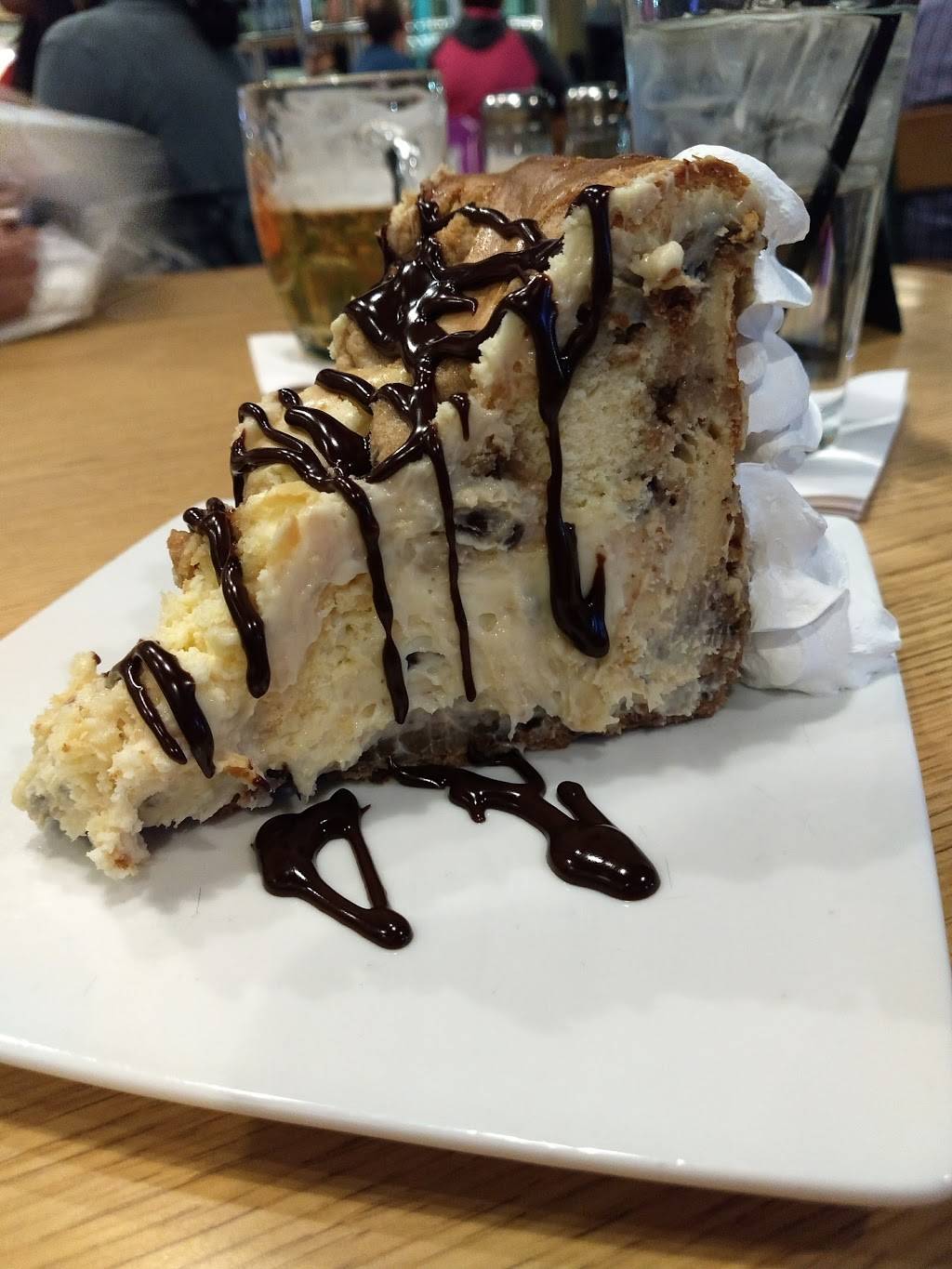 Fox River Brewery and Restaurant | restaurant | 4301 W Wisconsin Ave, Appleton, WI 54913, USA | 9209910000 OR +1 920-991-0000