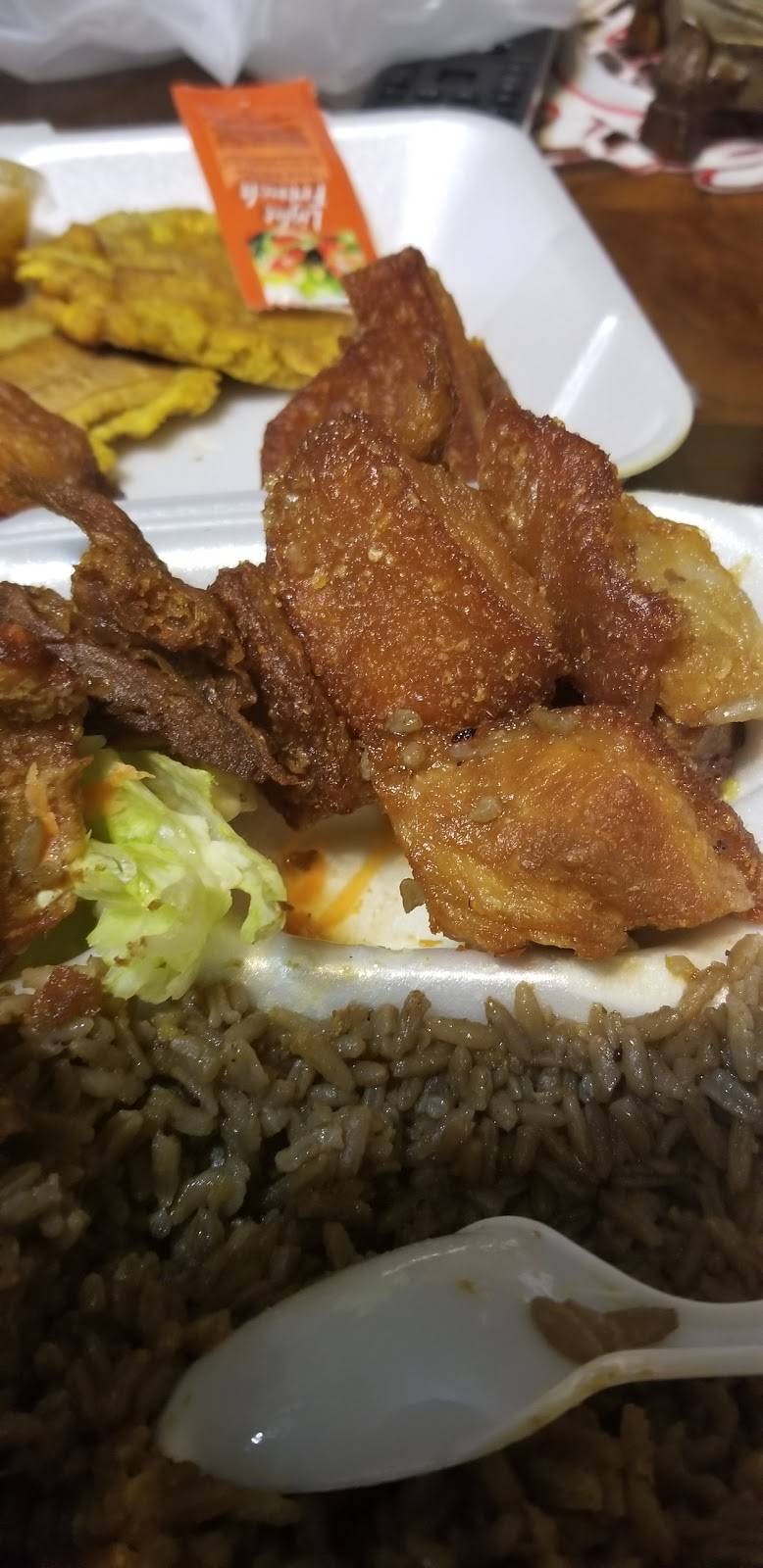 Lecap Restaurant | restaurant | 13639 NW 7th Ave, North Miami, FL 33168, USA | 3056875004 OR +1 305-687-5004