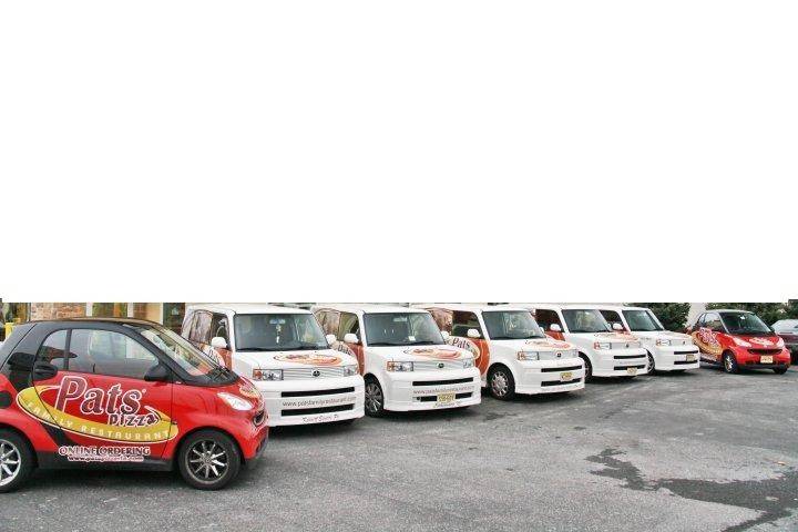 Pats Pizzeria | restaurant | 1056 S Black Horse Pike, Williamstown, NJ 08094, USA | 8562627755 OR +1 856-262-7755