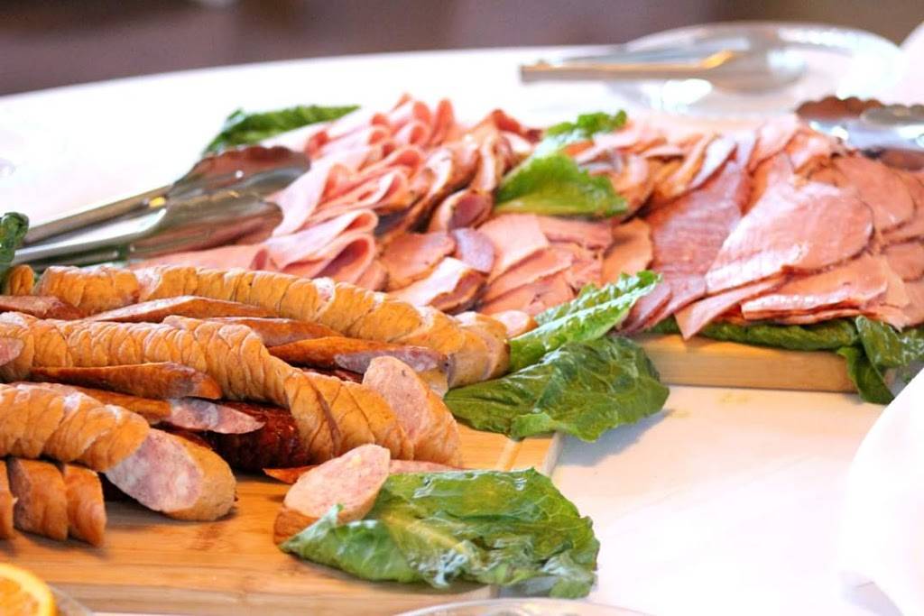 Pierogi Queen Bakery and Delicatessen | bakery | 4 Alden Ave, Enfield, CT 06082, USA | 8607455390 OR +1 860-745-5390