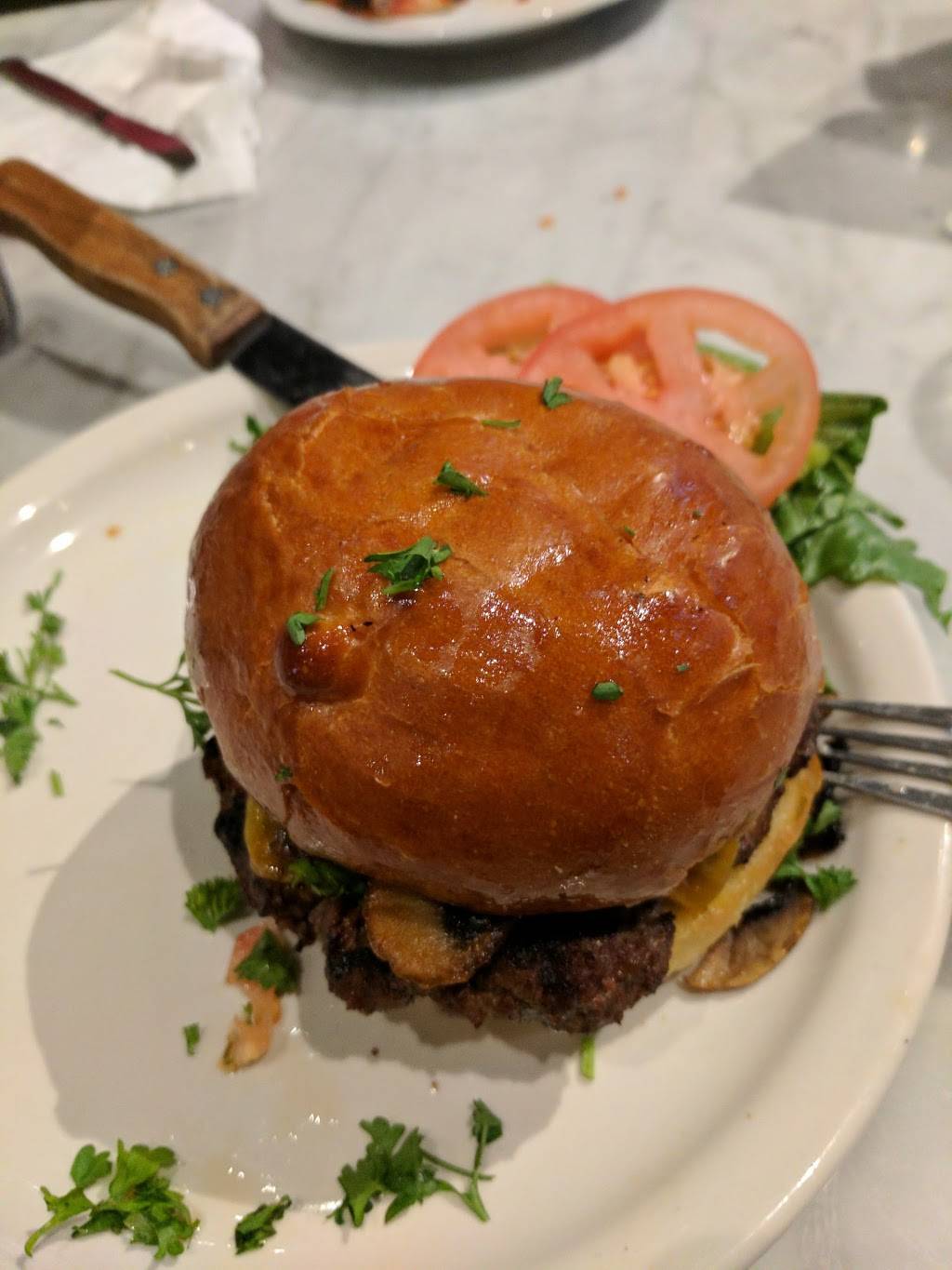 Armands Pizzeria | restaurant | 101 W Campbell St, Arlington Heights, IL 60005, USA | 8473420664 OR +1 847-342-0664