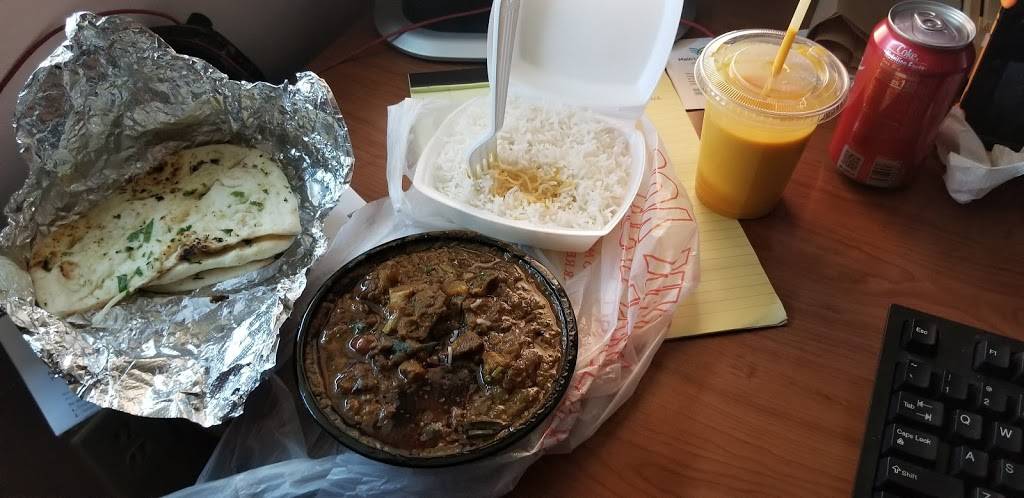 Biryani Junction - Malvern | restaurant | 235 Lancaster Ave E12, Malvern, PA 19355, USA | 2156069999 OR +1 215-606-9999