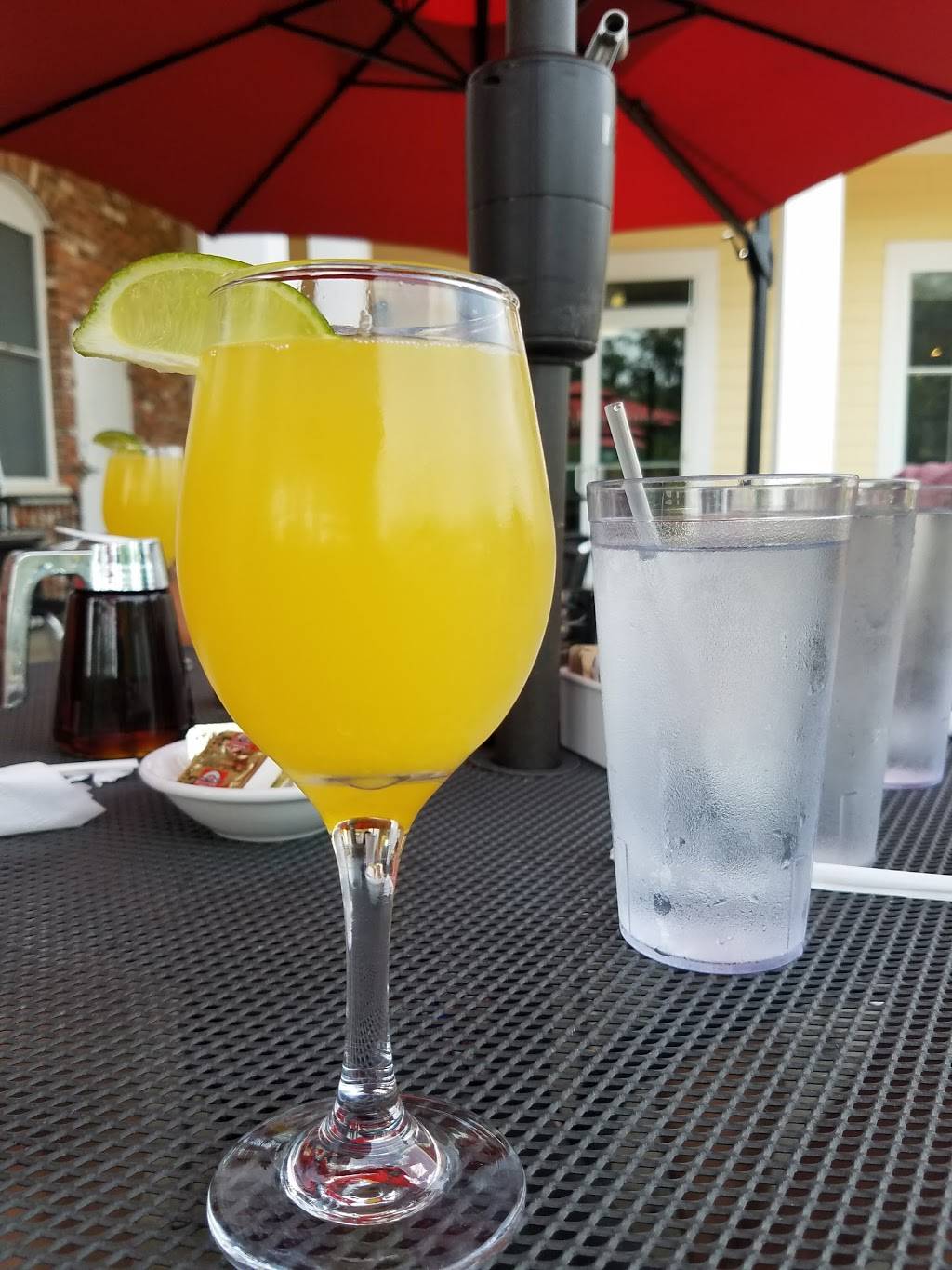 Famous Toastery of Ballantyne | restaurant | 8430 Rea Rd, Charlotte, NC 28277, USA | 9806138343 OR +1 980-613-8343