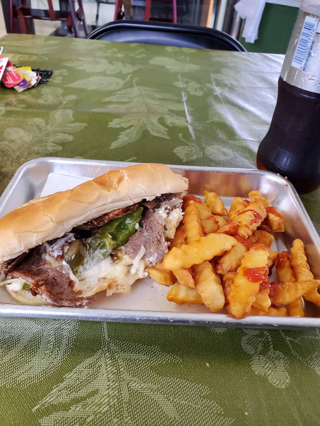 Joe-Joes Super Heroes Burgers &Steaks | restaurant | 12399 James Madison Hwy, Orange, VA 22960, USA | 5409675656 OR +1 540-967-5656