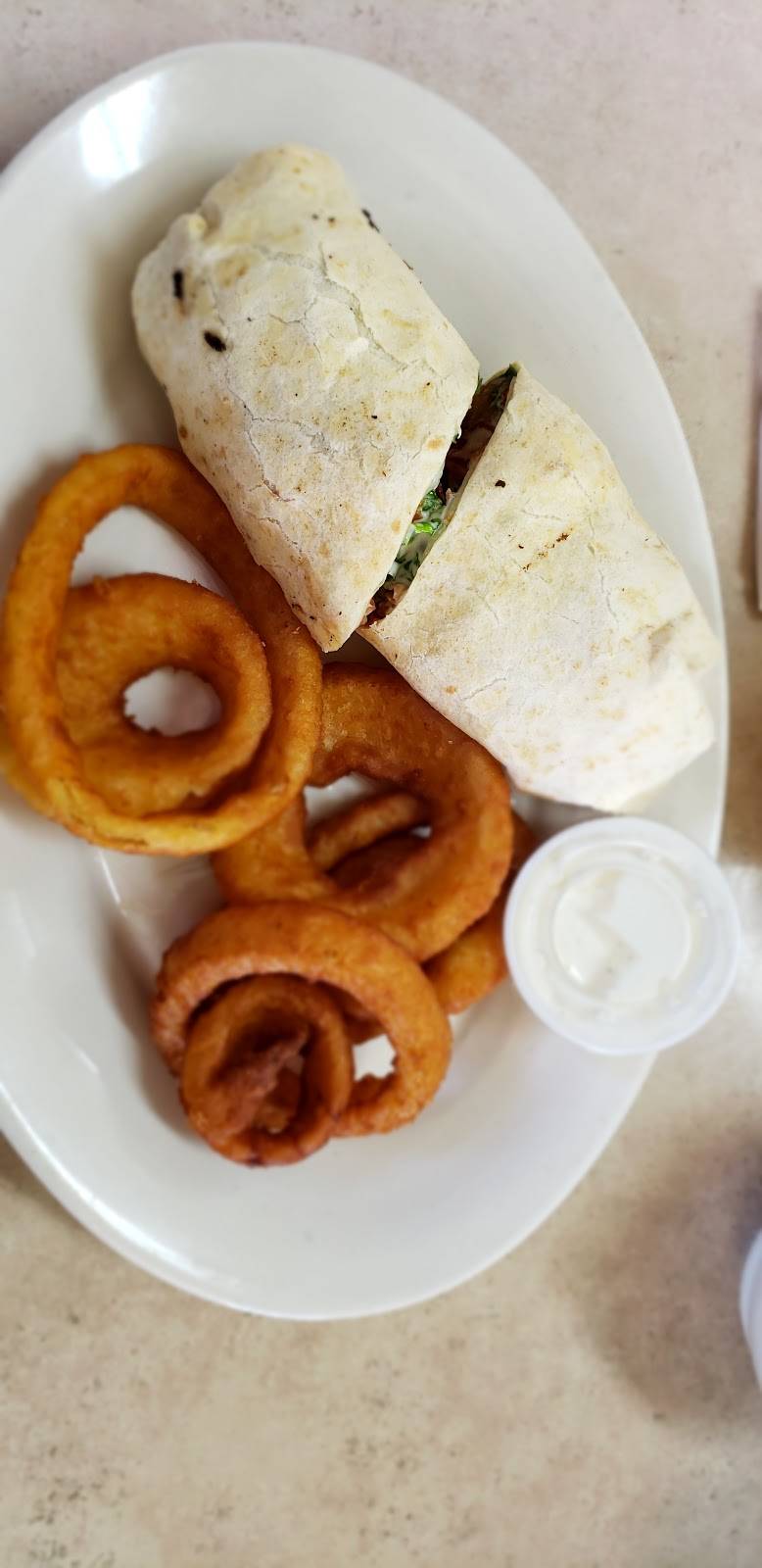 Feed Bag Cafe | cafe | 590 S Grand Ave, Fowlerville, MI 48836, USA | 5172230800 OR +1 517-223-0800