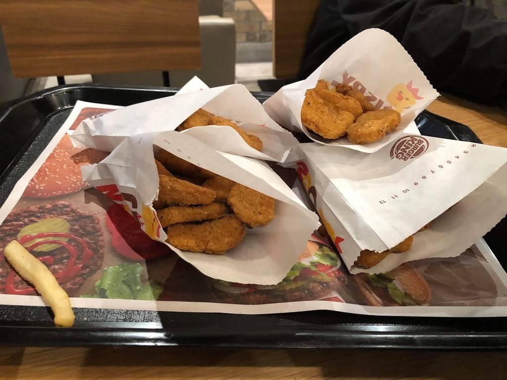 Burger King | restaurant | 2755 N Blackstone Ave, Fresno, CA 93703, USA | 8663942493 OR +1 866-394-2493