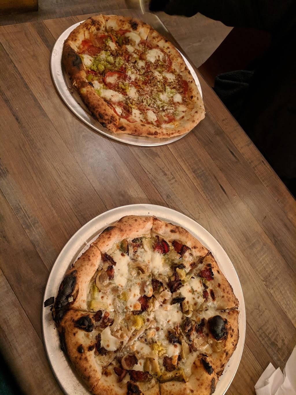 Pie Times Pizza Company | restaurant | 414 W Main St, Sylva, NC 28779, USA | 8286080309 OR +1 828-608-0309