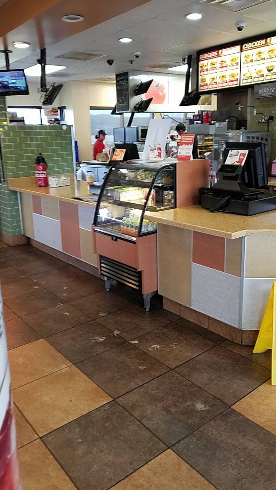 Jack in the Box | restaurant | 13714 Roosevelt Rd, Monroe, WA 98272, USA | 3608638377 OR +1 360-863-8377