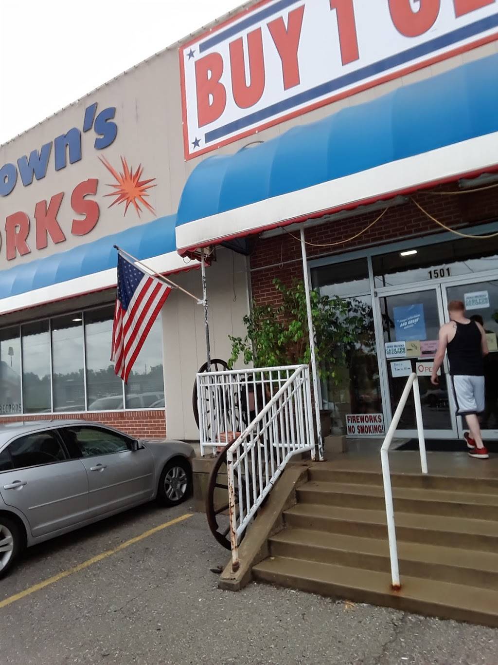 Pilot Travel Center | restaurant | 1475 Thornton St, Pacific, MO 63069, USA | 6362574100 OR +1 636-257-4100