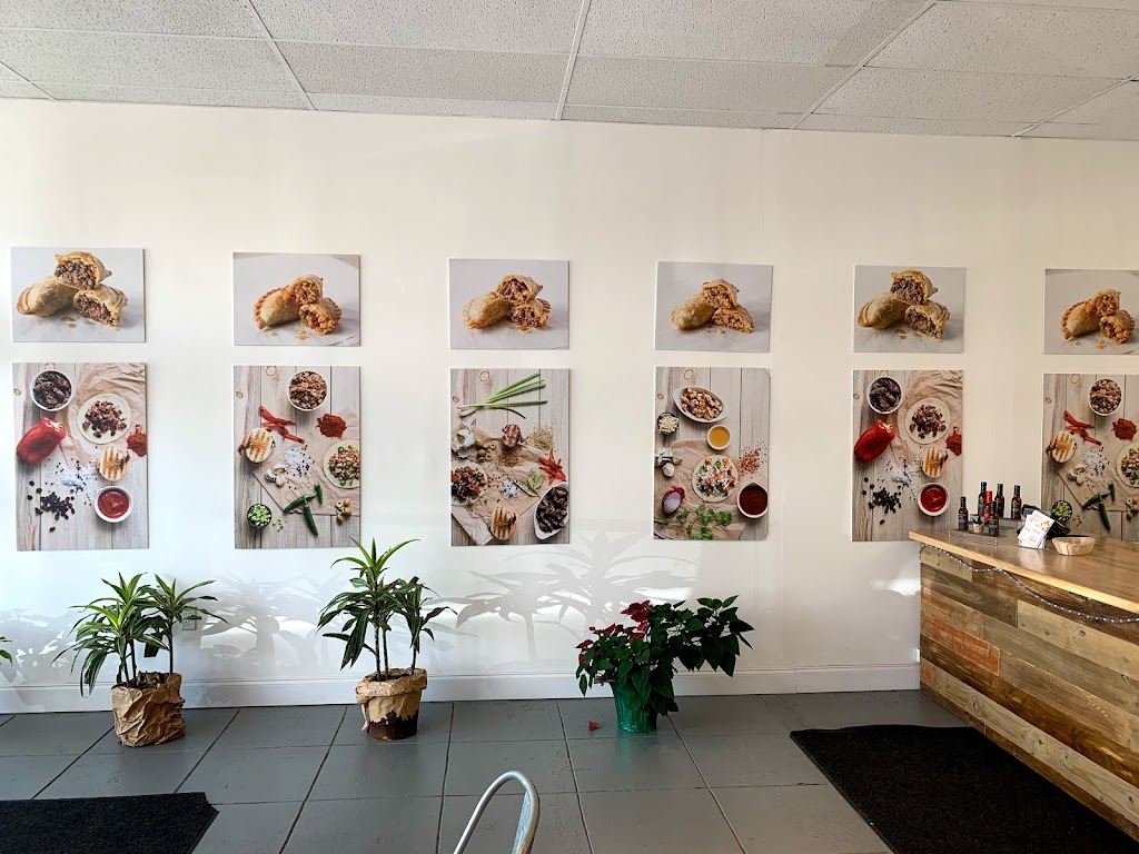 Lazo Empanadas | meal takeaway | 908 NE 62nd St, Oakland Park, FL 33334, USA | 7546009334 OR +1 754-600-9334