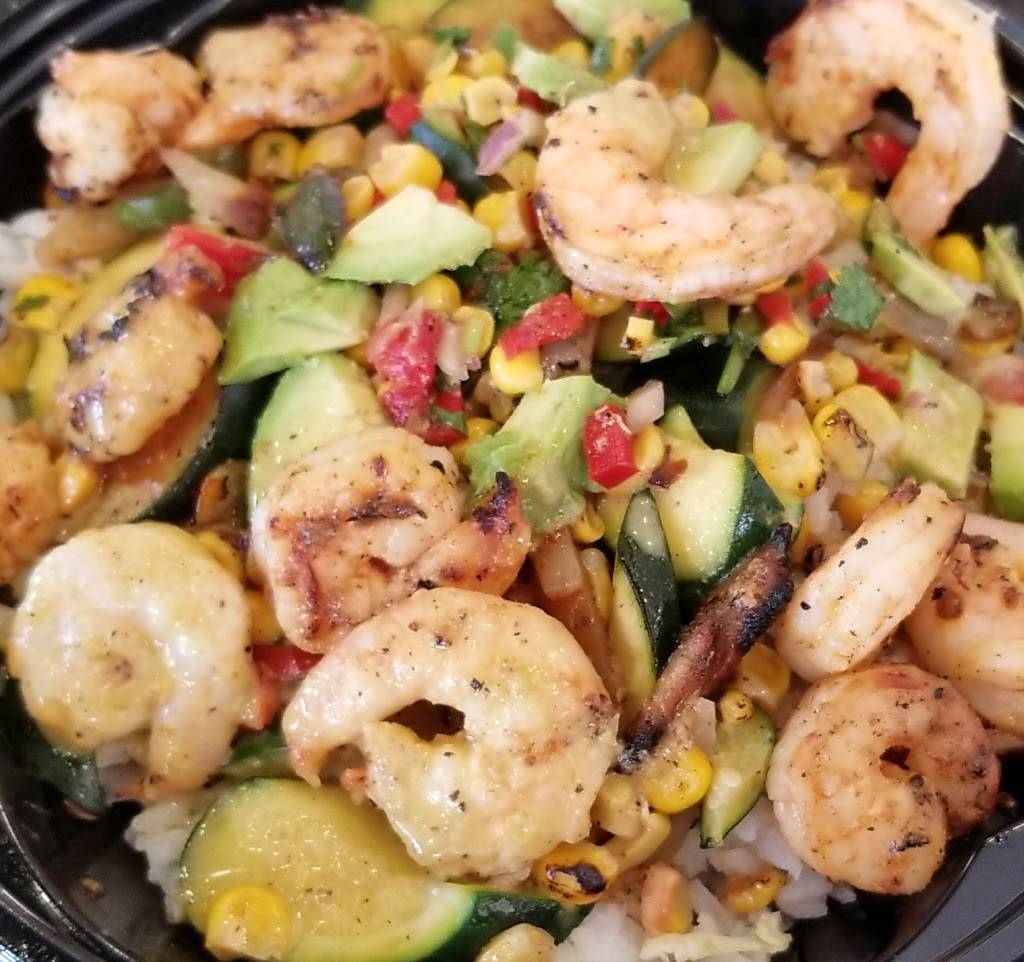 Baja Fresh Mexican Grill | restaurant | 979 Avenida Pico Unit A, San Clemente, CA 92673, USA | 9493614667 OR +1 949-361-4667