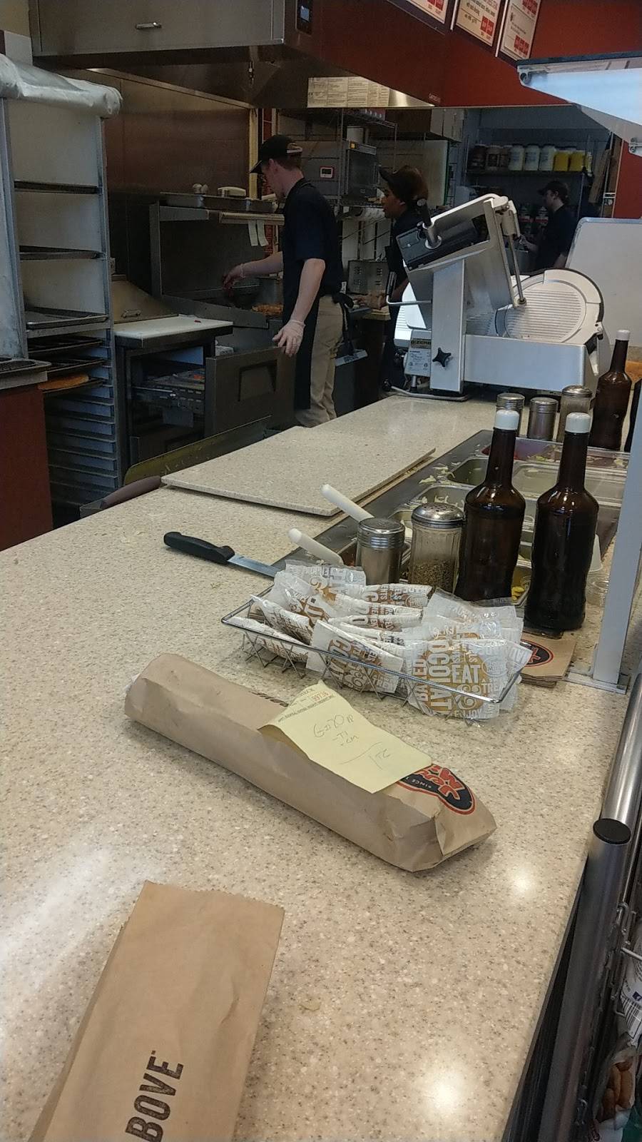 Jersey Mikes Subs | meal takeaway | 17181 Redmond Way, Redmond, WA 98052, USA | 4258817827 OR +1 425-881-7827