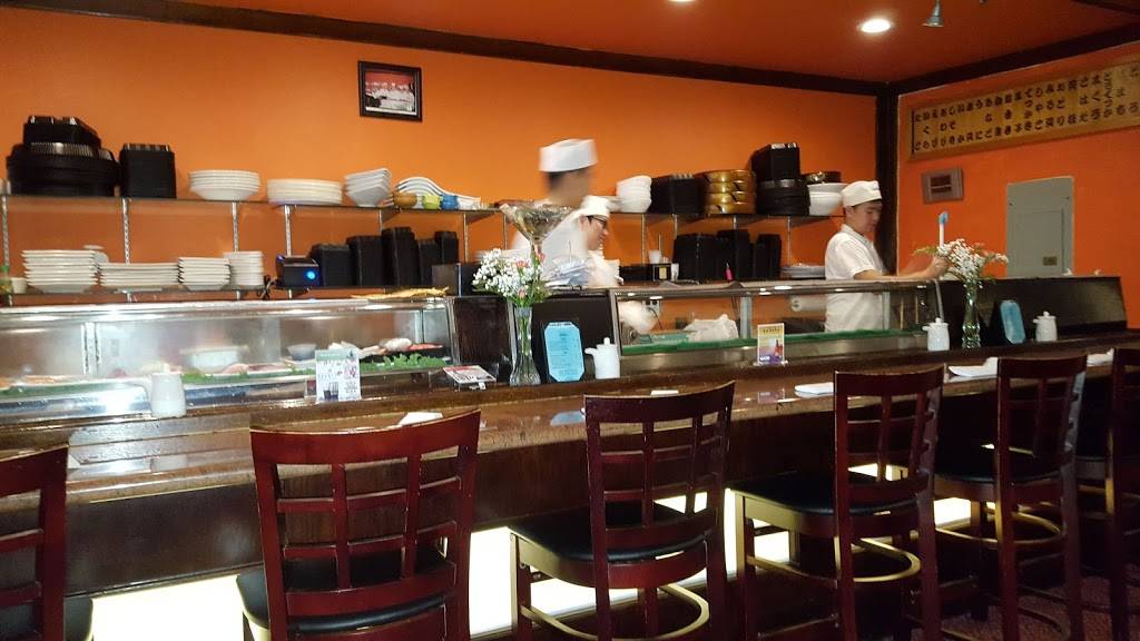 Yokohama | restaurant | 3082 Jericho Turnpike, East Northport, NY 11731, USA | 6314622464 OR +1 631-462-2464