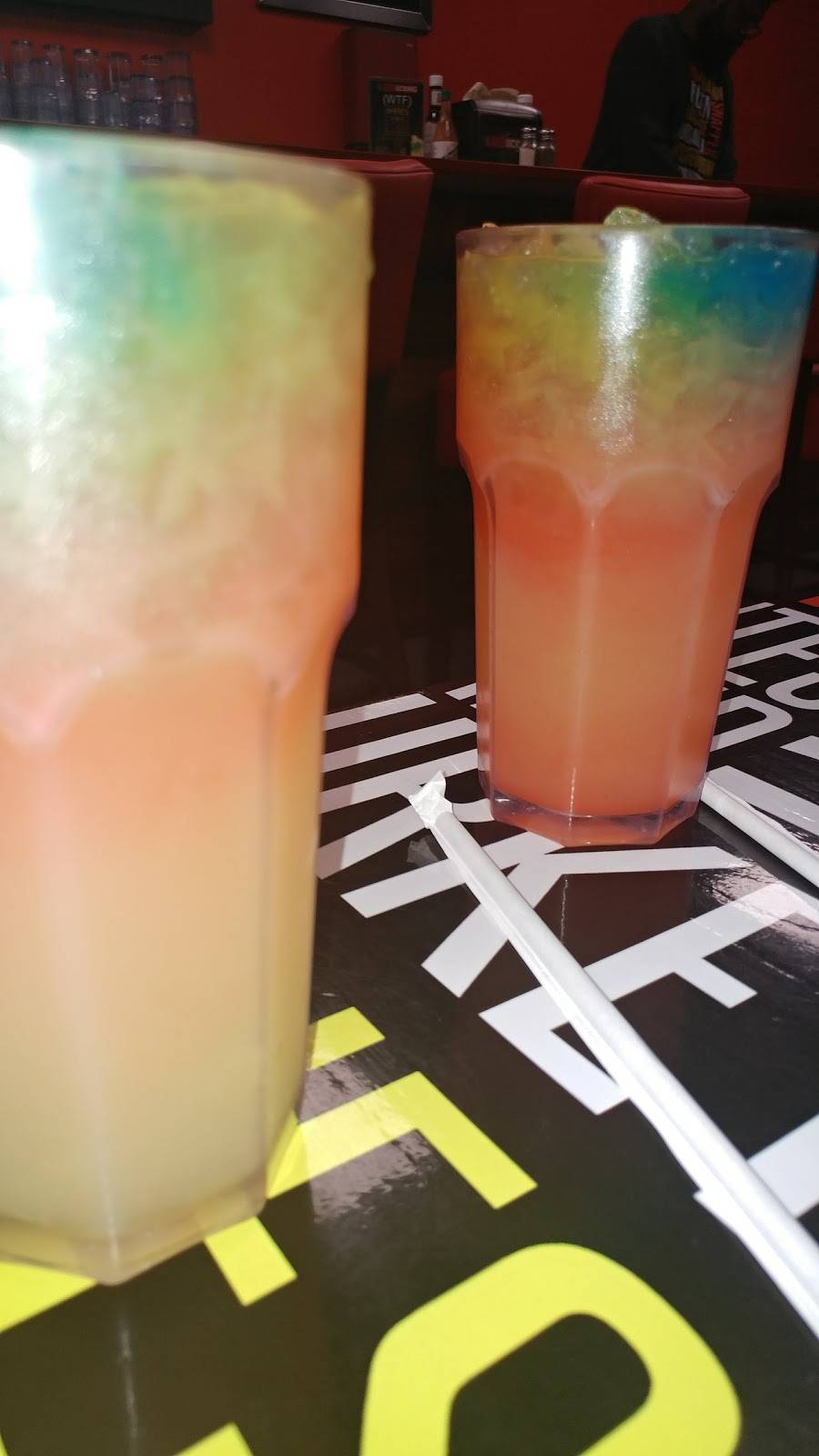 The Licking Sunrise | restaurant | 2662 N University Dr, Sunrise, FL 33322, USA | 9545304294 OR +1 954-530-4294