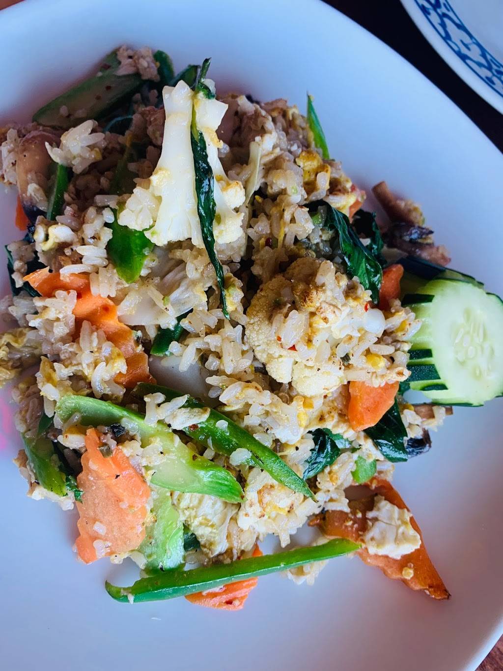 Wild Ginger | restaurant | 399 W Littleton Blvd, Littleton, CO 80120, USA | 3037941115 OR +1 303-794-1115