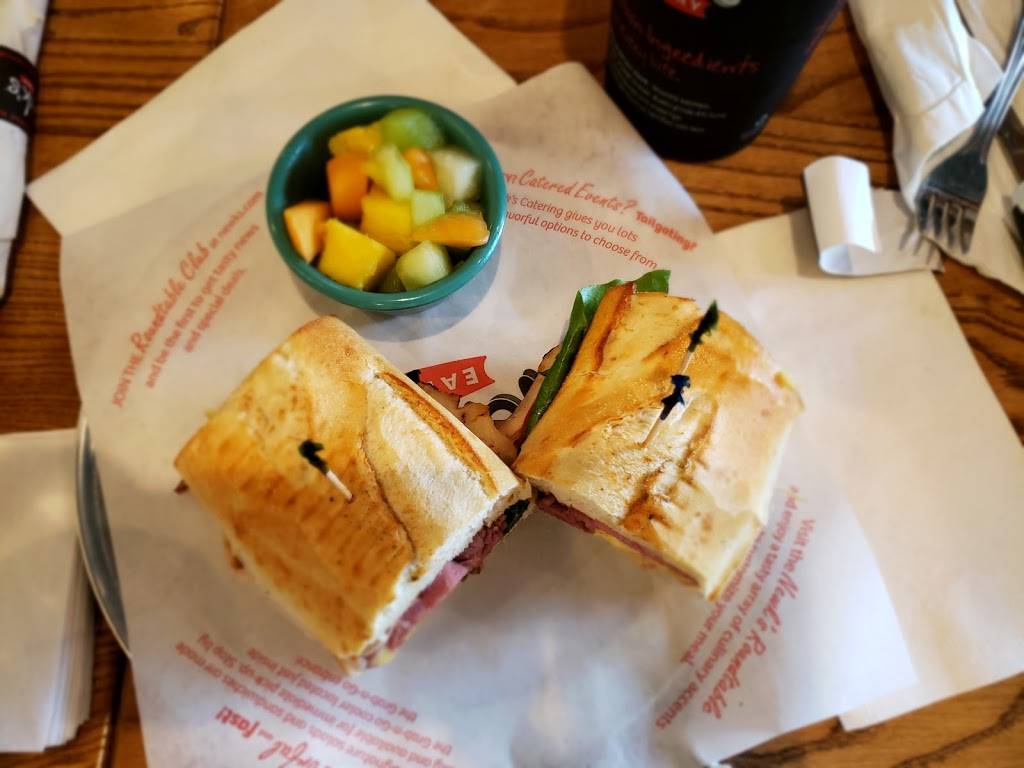 Newks Eatery | restaurant | 2217 N Tarrant Pkwy, Fort Worth, TX 76177, USA | 6827476464 OR +1 682-747-6464