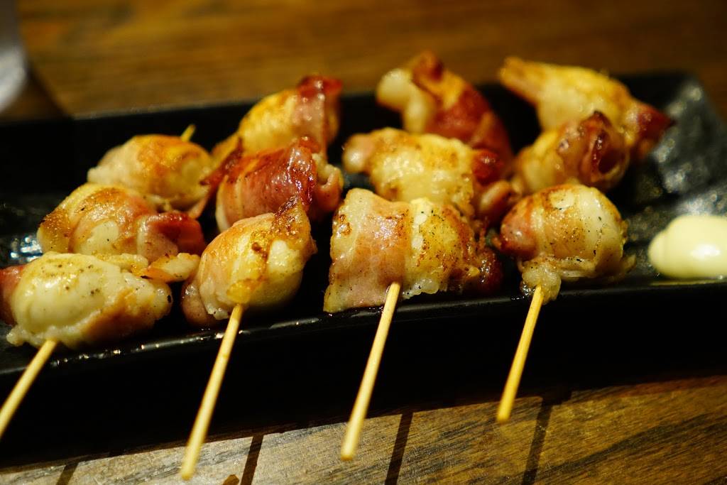 Issian | restaurant | 1618 N 45th St, Seattle, WA 98103, USA | 2066327010 OR +1 206-632-7010