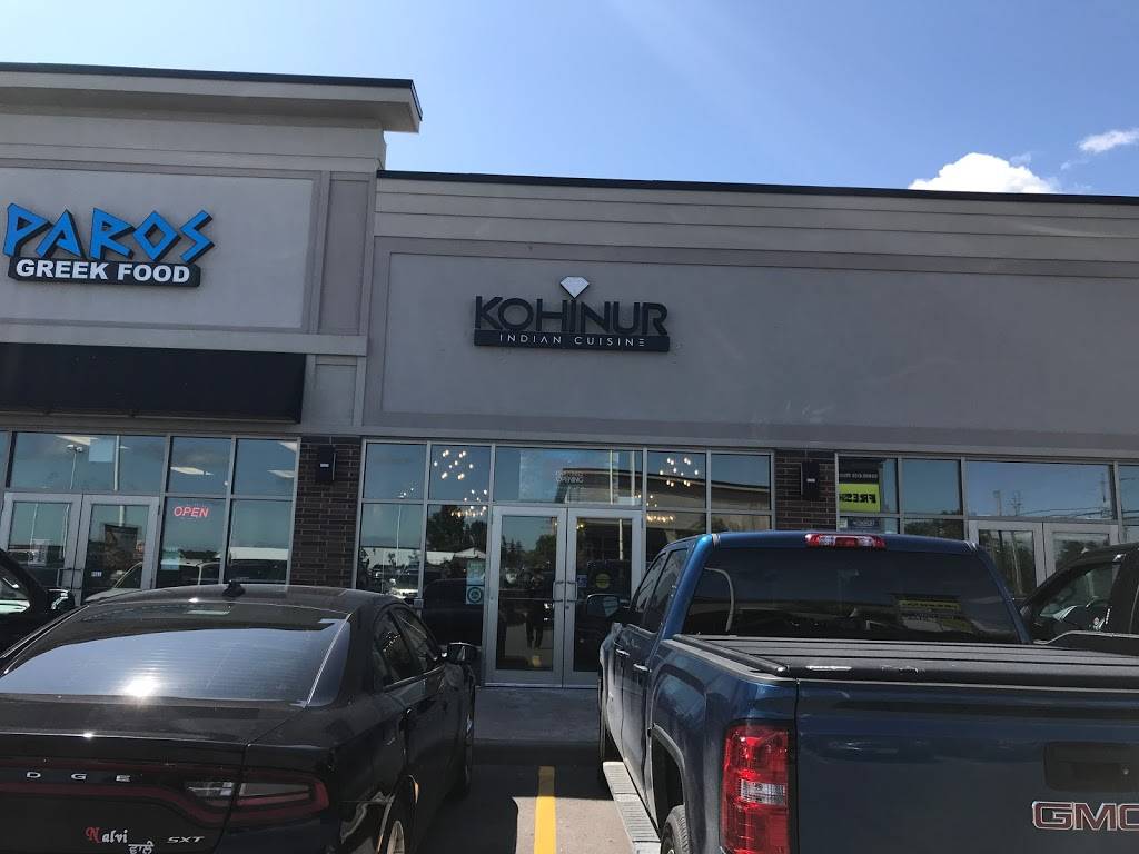Kohinur Indian Cuisine | restaurant | 2537 Hamilton Regional Rd 56 B11, Binbrook, ON L0R 1C0, Canada | 2897567000 OR +1 289-756-7000