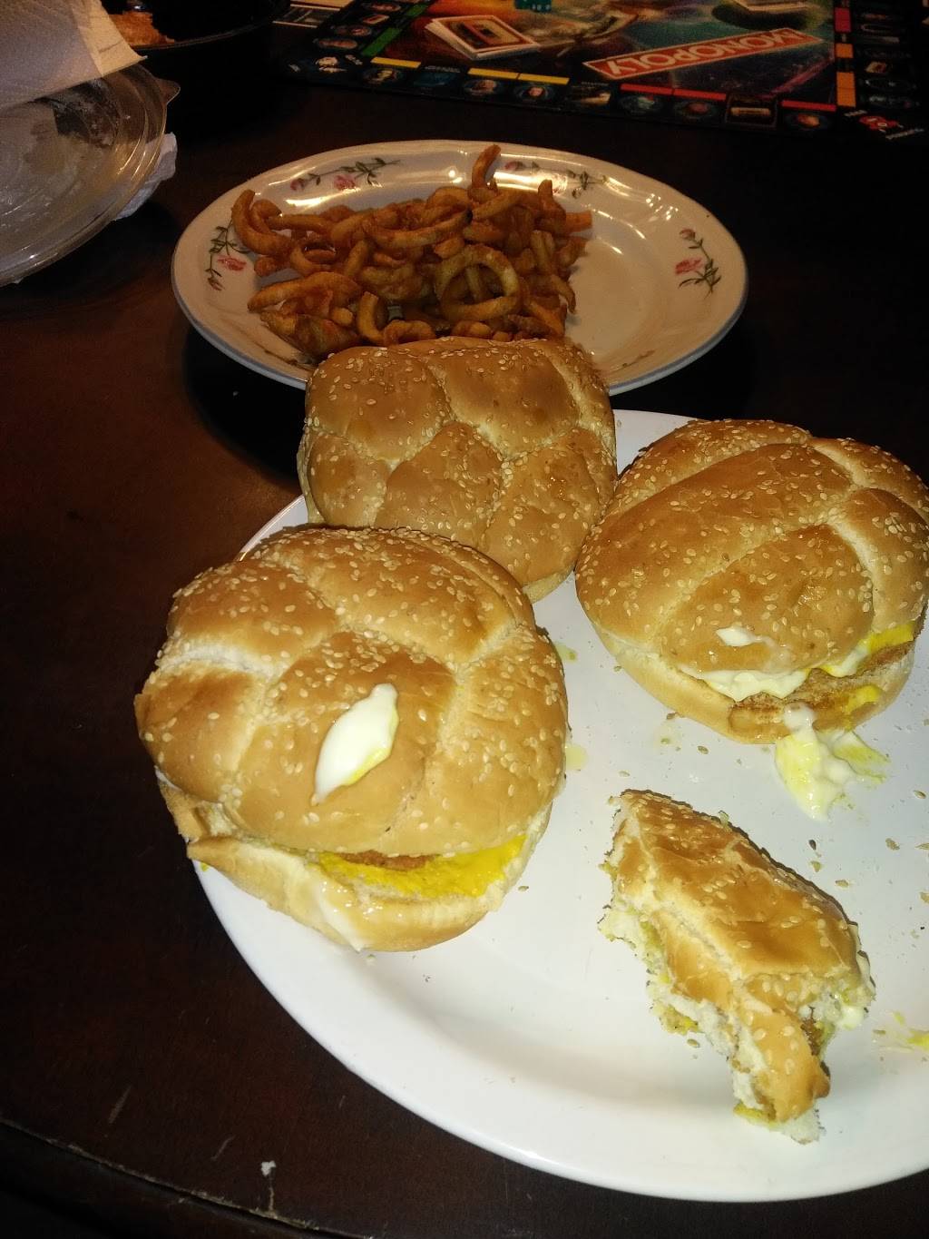 Subway | restaurant | 1766 E Ave. J, Lancaster, CA 93535, USA | 6619405136 OR +1 661-940-5136