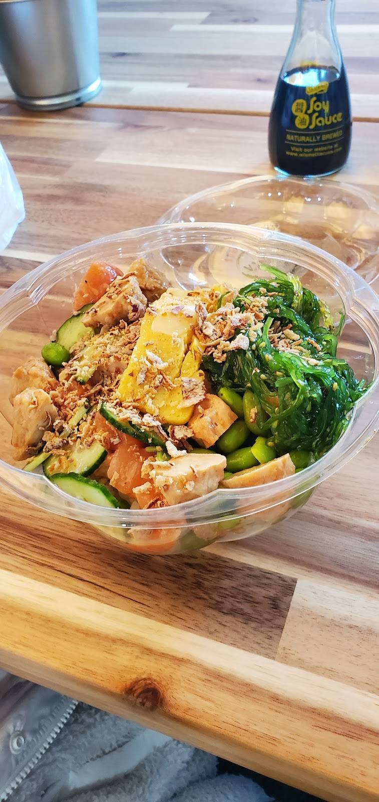 Aloh-o | restaurant | 1367 N McDowell Blvd #130, Petaluma, CA 94954, USA | 7076655356 OR +1 707-665-5356