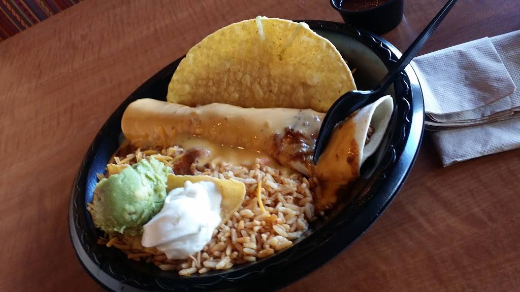 Taco Bueno | restaurant | 15040 S Memorial Dr, Bixby, OK 74008, USA | 9183669712 OR +1 918-366-9712