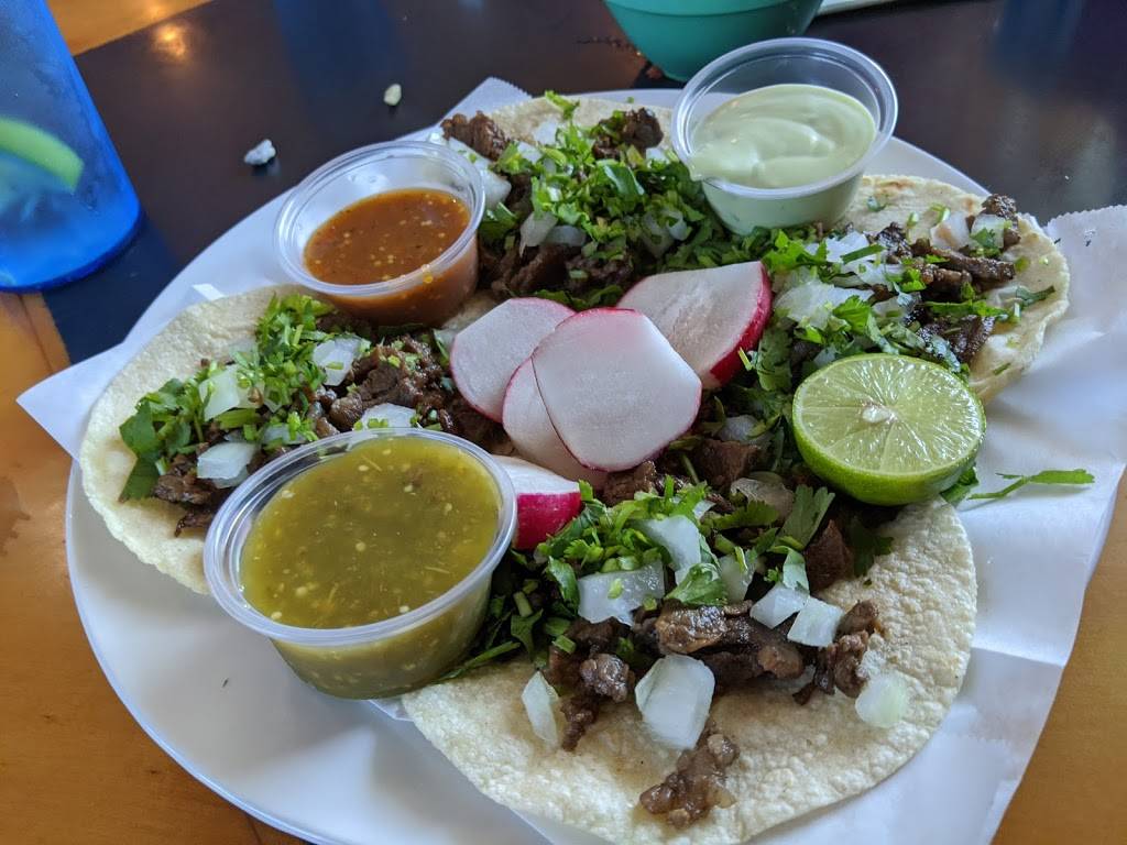 Tacos Y Mariscos Tijuana | restaurant | 4170 E Belmont Ave, Fresno, CA 93702, USA | 5594850971 OR +1 559-485-0971